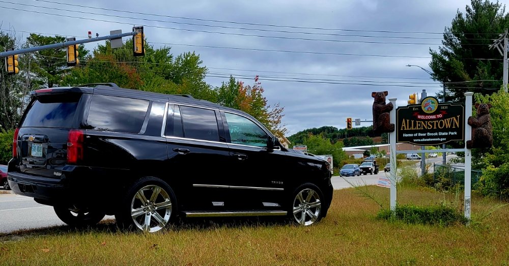 DAYLIVERY 26 Cross St, Suncook, NH Yelp