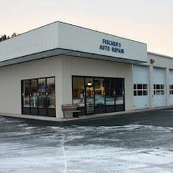 Fischer's Auto Repair