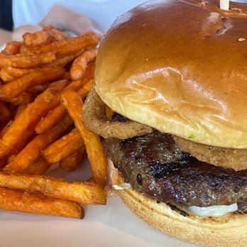 Oakside - Seafood Near Me - Big Bear Lake, California