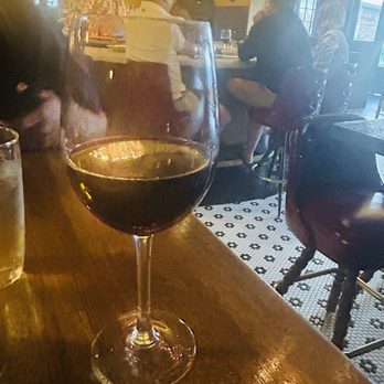 Andiamo - Italian Red - Bars Near Me - Mystic, Connecticut