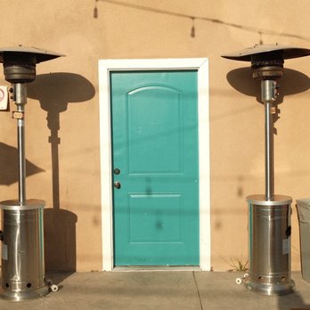 Azucanela - Vibrant decor. - Coffee & Tea Near Me - Hawthorne, California