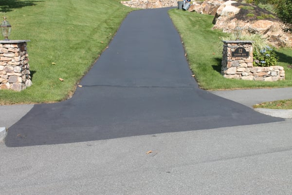 U.S. Pavement Services by null