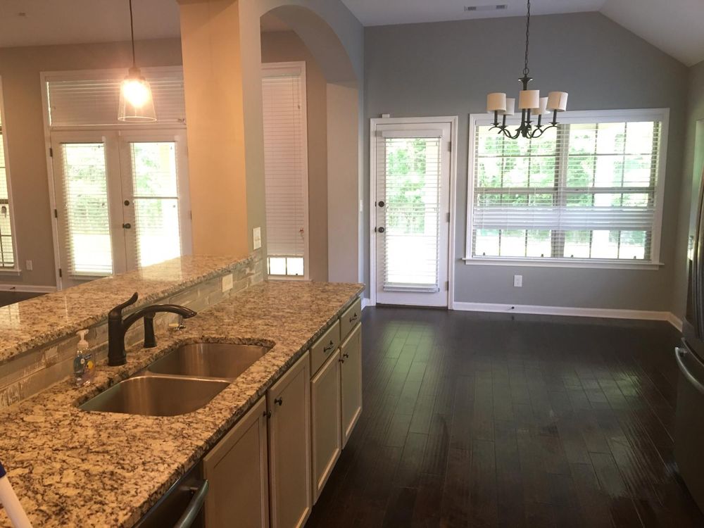 Slide of MR Lopez Painter