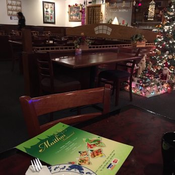 Mai Thai Restaurant - Thai Near Me - Orange, Connecticut
