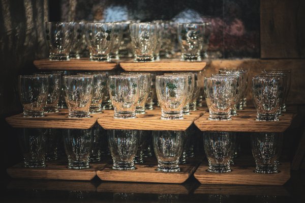 Copper Hop Brewing Company by null