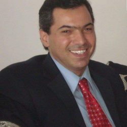 Ahmed Y Abdelhadi, CPA
