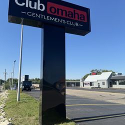 Club Omaha