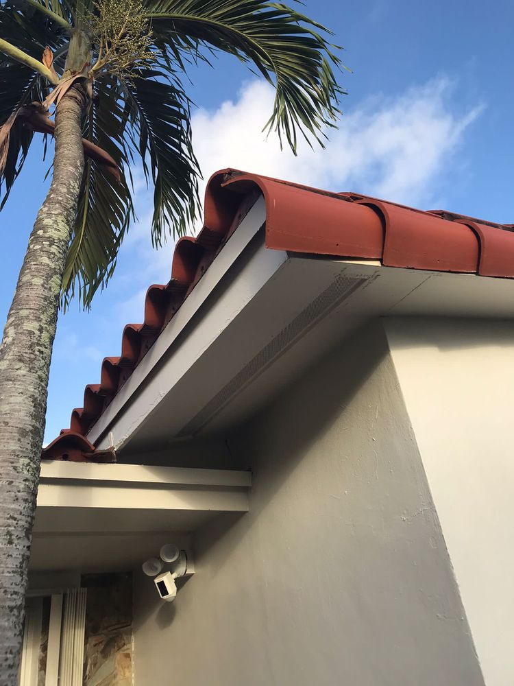 Slide of Everlasting Power Roofing