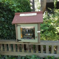 Little Free Library