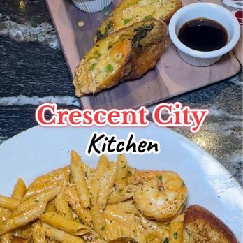 Crescent City Kitchen - Breakfast & Brunch Near Me - Atlanta, Georgia Crescent City Kitchen - Breakfast & Brunch Near Me - Atlanta, Georgia