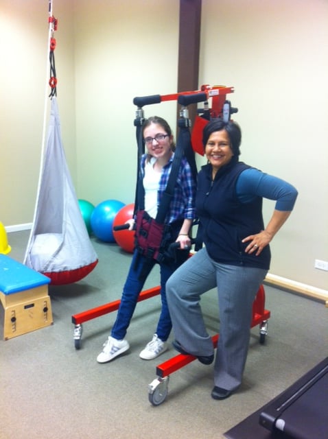 Treehouse Pediatric Therapy - child therapist in Woodridge, IL