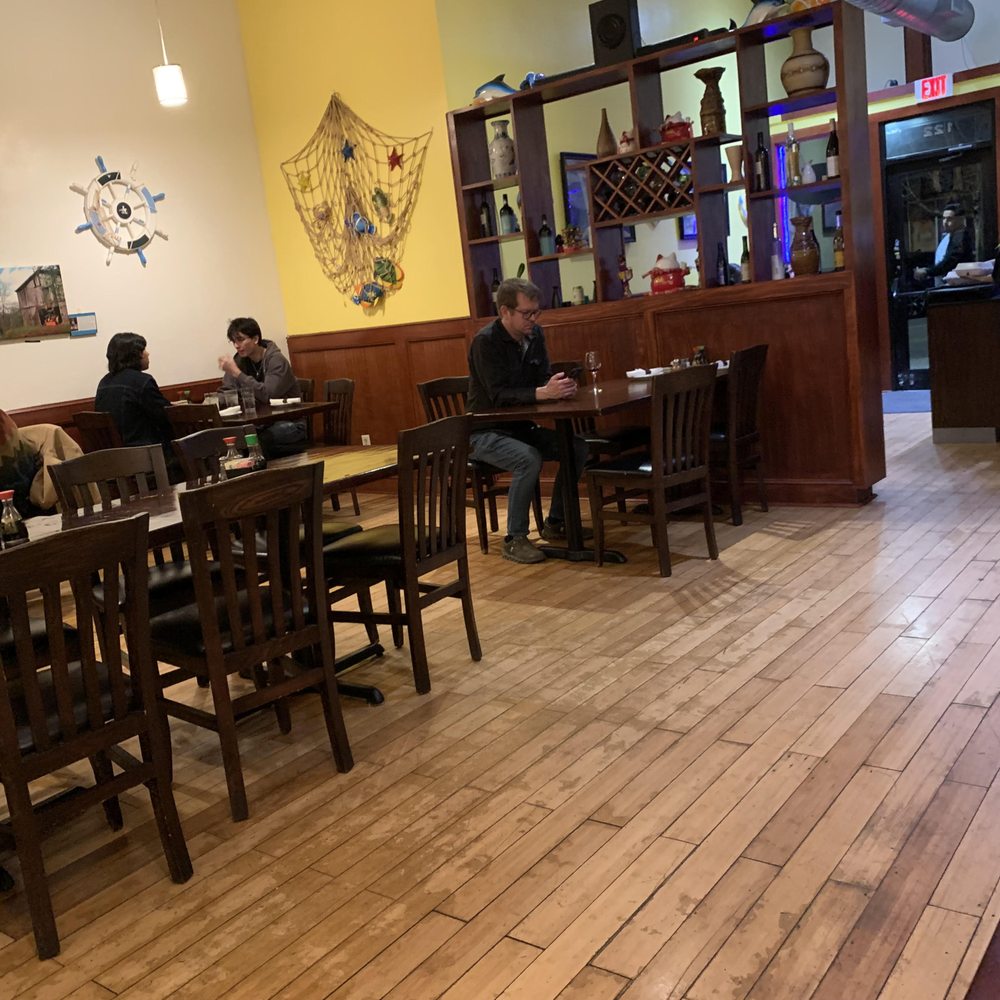 Miyako House - Dining Room - Sushi Bars Near Me - Asheville, North Carolina Miyako House - Dining Room - Sushi Bars Near Me - Asheville, North Carolina