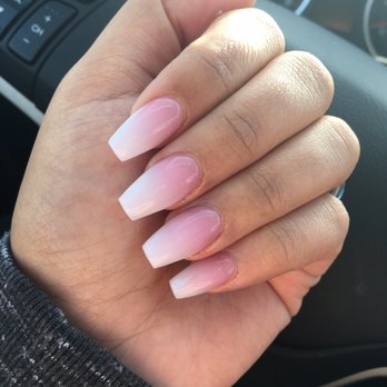 NV - US Nails - Nail Salons Near Me - Vacaville, California