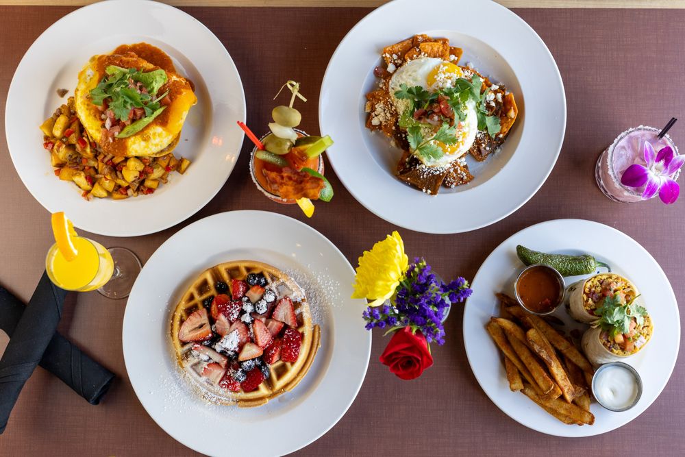 Slanted Tree Kitchen & Taproom