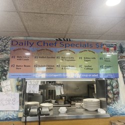 Al Shallal Restaurant