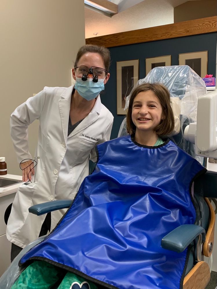 ARBOR DENTAL Updated September 2024 15 Photos 2 Walter Scholer Dr