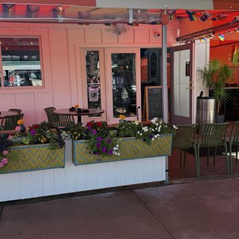 668 The Gigshack - New American Near Me - Montauk, New York