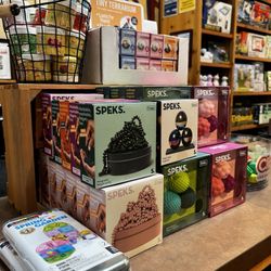Geppetto's - La Jolla - Toys
