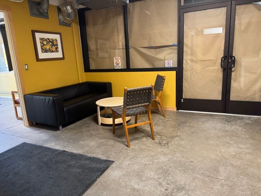 Ember and Bean Roasting Co by null