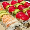 Nakama Sushi Restaurant & Lounge gift card