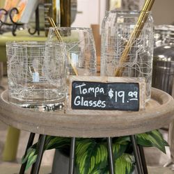 Joe and Son's Olive Oils