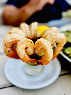 The Fish House by null