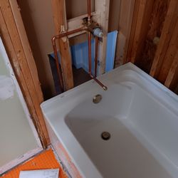 Michigan's Best Plumbing