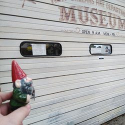 new orleans fire department and museum