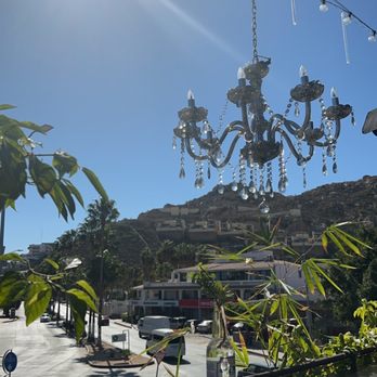 Outpost - Rooftop view - Mexican Near Me - Cabo San Lucas, BCS Outpost - Rooftop view - Mexican Near Me - Cabo San Lucas, BCS