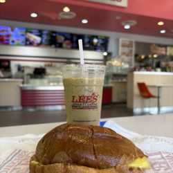 Lee's Sandwiches