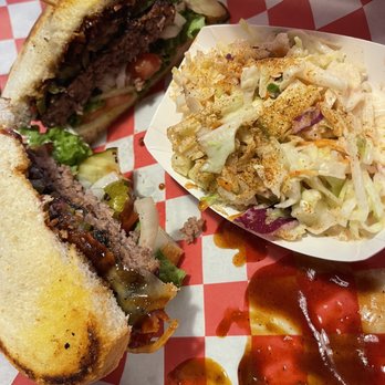 Bobby D's BBQ - Spicy B - Barbeque Near Me - Jerome, Arizona