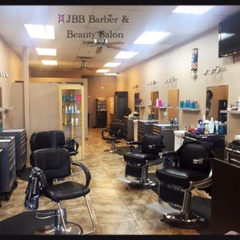 JBB Barber & Beauty Salon - Hair Salons Near Me - Mesa, Arizona JBB Barber & Beauty Salon - Hair Salons Near Me - Mesa, Arizona