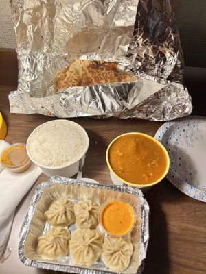 Thaliwala Indian Kitchen by null