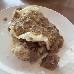 Southern Benedict Southern Benedict