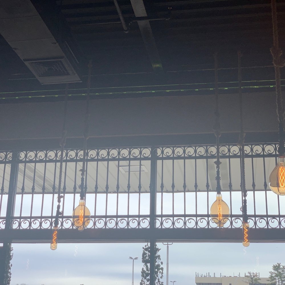 Craft Taqueria - Tacos Near Me - New City, New York