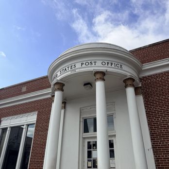 US Post Office - Front - Post Offices Near Me - Bay Shore, New York US Post Office - Front - Post Offices Near Me - Bay Shore, New York