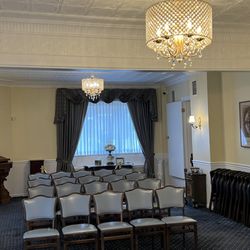 Murphy Ruffenach Brian W. Donnelly Funeral Home