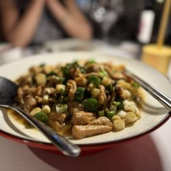 Chang'an - Chicken Mala
