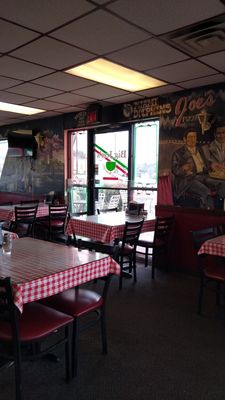 Big Joe's Pizza & Pasta by null