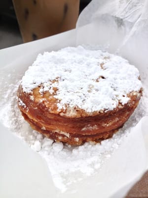 BEIGNETS 2 GO FRENCH DOUGHNUTS by null