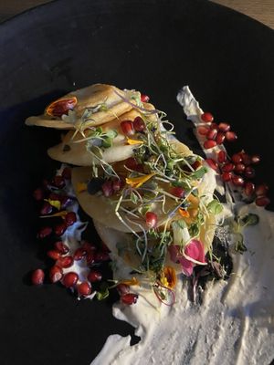 Fred & Stilla by null