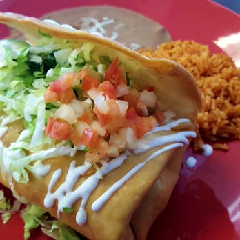 La Poblanita - Chimichanga - Mexican Near Me - Eau Claire, Wisconsin La Poblanita - Chimichanga - Mexican Near Me - Eau Claire, Wisconsin