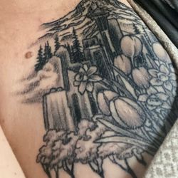 Anvil Tattoo