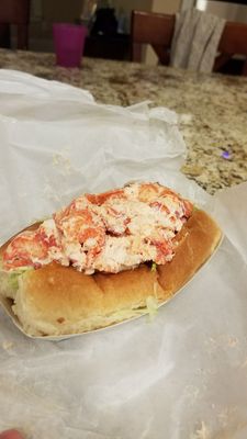 Townline Pizzeria Seafood/Harrison's Roast Beef by null
