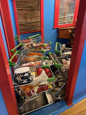 Childrens Museum of the Lowcountry by null