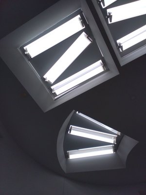 Dwan Light Sanctuary by null