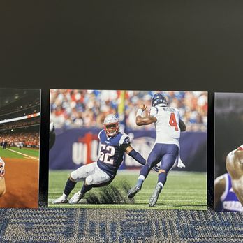 PostNet - Are you a Houston Sports fanatic? Look at what we just printed on a chloroplast sign. Only $16.85 limited time only. - Shipping Centers Near Me - Katy, Texas