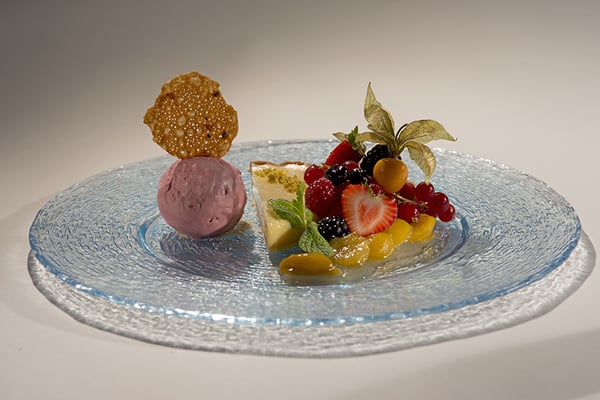 Restaurant Fleur de Sel by null