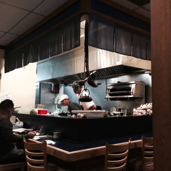 Echizen Japanese Restaurant - Japanese Near Me - Cypress, California