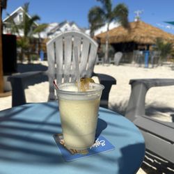 The Point Sea Isle City - Piña colada